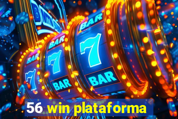 56 win plataforma